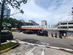 Blk 80C Telok Blangah Towers (Bukit Merah), HDB 3 Rooms #573161221
